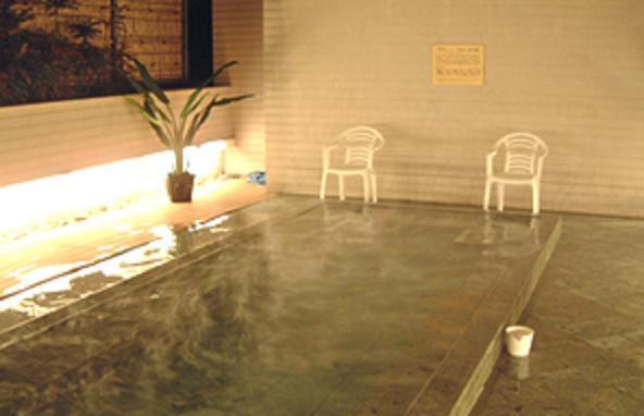 Sauna & Capsule Hotel Hokuo Токіо Екстер'єр фото