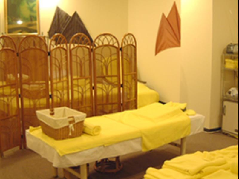 Sauna & Capsule Hotel Hokuo Токіо Екстер'єр фото